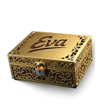 Feature Сюрпризы от Eva