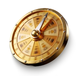 Feature Колесо удачи