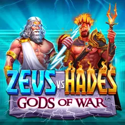 Game - 126354 - Zeus vs Hades - Gods of War